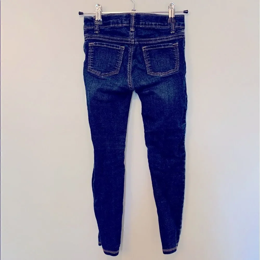Old Navy Rockstar Jeggings